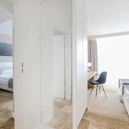 Platan Hotel Gdańsk
