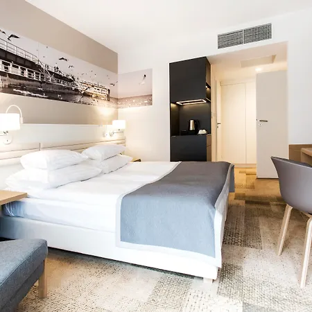 Hotel Platan