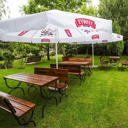 Hotel Platan Gdańsk