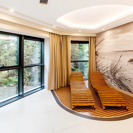 Hotel Platan Gdańsk