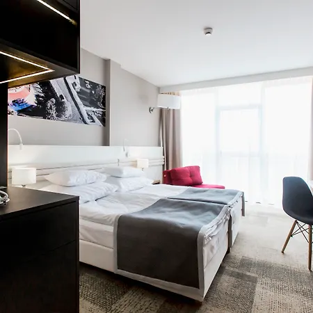 Hotel Platan Gdańsk
