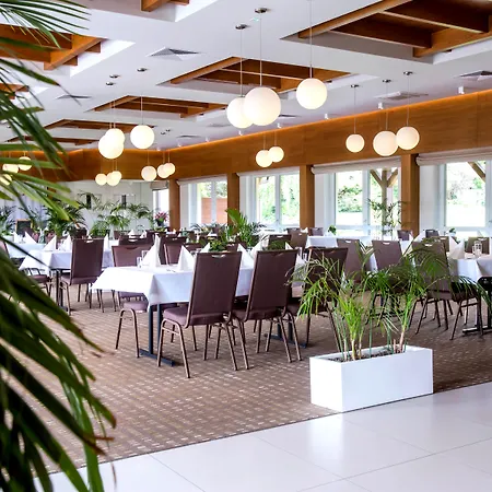 Hotel Platan
