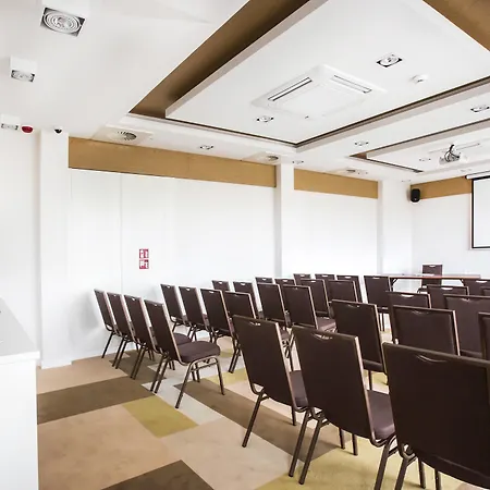 Platan 3* Gdańsk