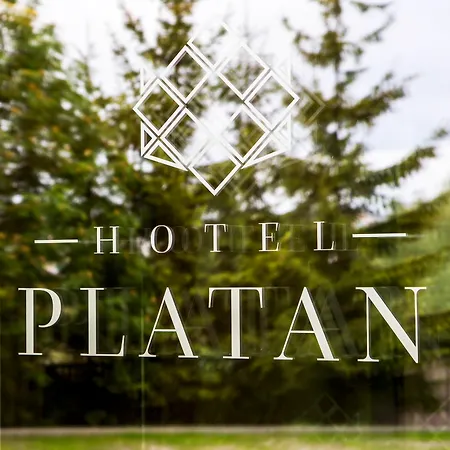 Platan 3* Gdańsk