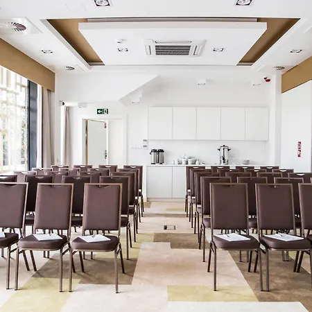 Platan 3* Gdańsk