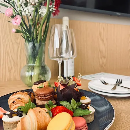 Platan 3* Gdańsk