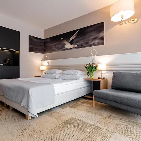 Hotel Platan 3*