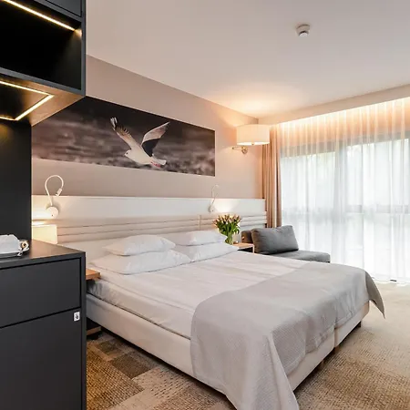 Hotel Platan Gdańsk